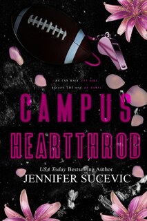 Front cover_Campus Heartthrob- Special Edition