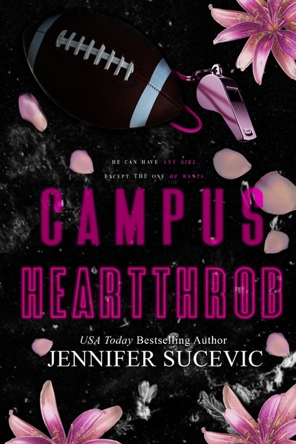 Front cover_Campus Heartthrob- Special Edition