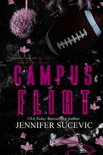 Front cover_Campus Flirt- Special Edition