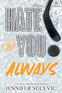 Couverture_Hate You Always (Special Edition)