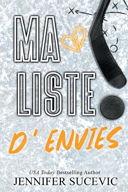 Front cover_Ma liste d'envies (Édition spéciale)