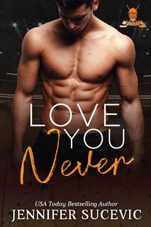 Front cover_Love You Always