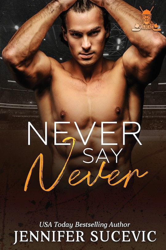 Couverture_Never Say Never