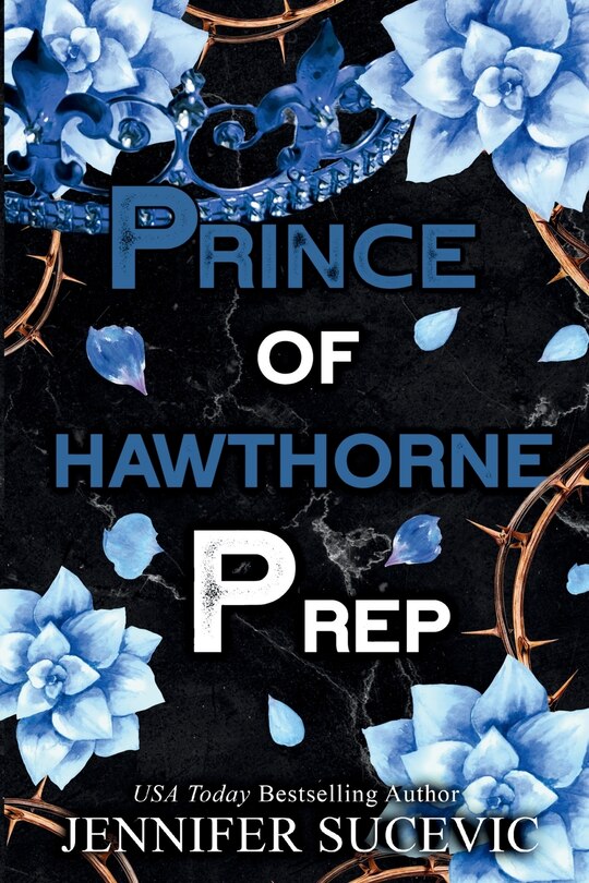 Couverture_Prince of Hawthorne Prep (Specil Edition)