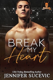 Front cover_Break my Heart (Original)