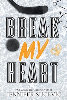 Couverture_Break my Heart
