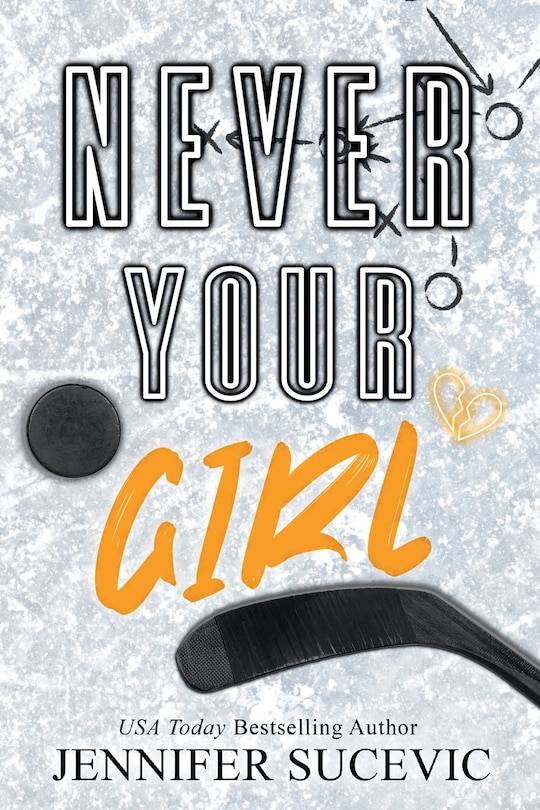 Couverture_Never Your Girl (Special Edition)