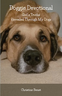 Couverture_Doggie Devotional