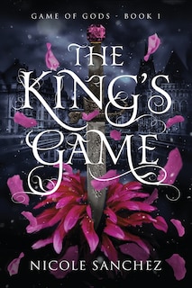 Front cover_The King's Game