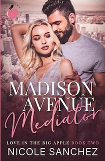 Front cover_Madison Avenue Mediator