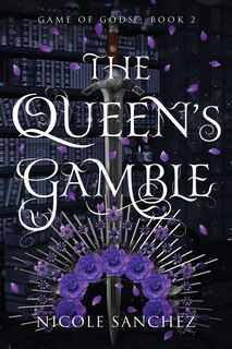 Front cover_The Queen's Gamble