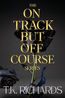 Couverture_The On Track But Off Course Series