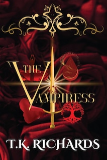 Couverture_The Vampiress