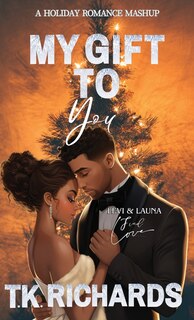 Couverture_My Gift To You