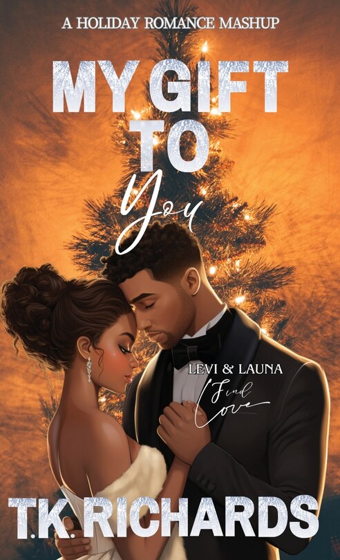 Couverture_My Gift To You