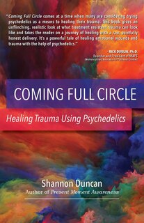 Front cover_Coming Full Circle