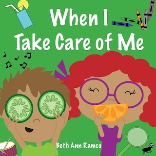 Couverture_When I Take Care of Me