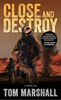 Couverture_Close and Destroy
