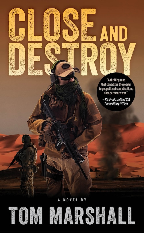 Couverture_Close and Destroy