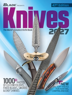 Front cover_Knives 2027