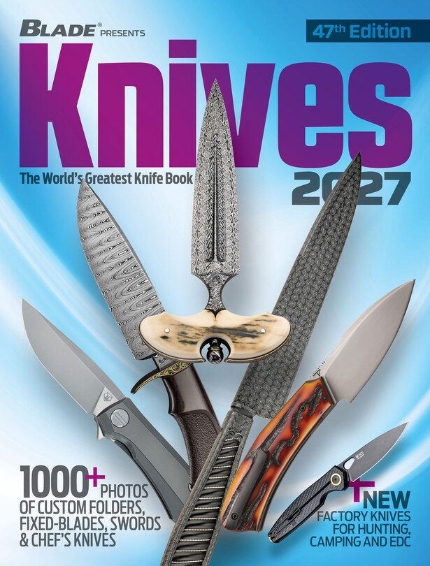 Front cover_Knives 2027