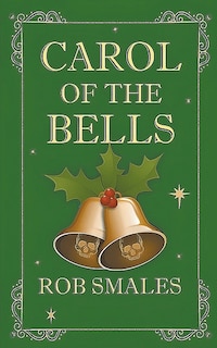 Front cover_Carol of the Bells