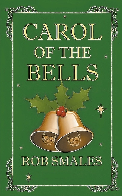 Front cover_Carol of the Bells