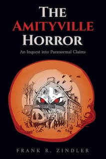 Front cover_The Amityville Horror