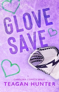 Front cover_Glove Save (Special Edition)