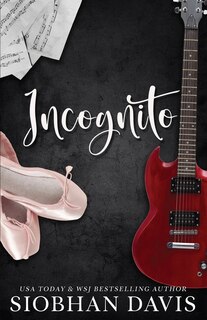 Front cover_Incognito (Alternate Cover)