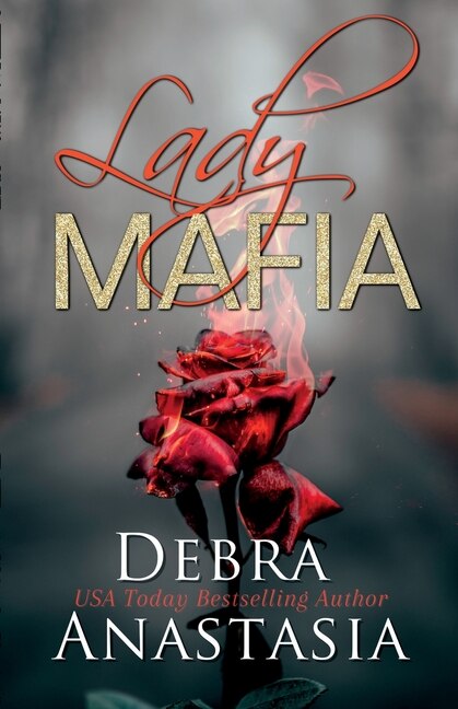 Front cover_Lady Mafia