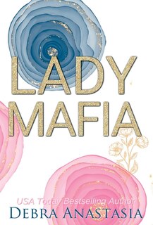 Couverture_Lady Mafia (Hardcover)