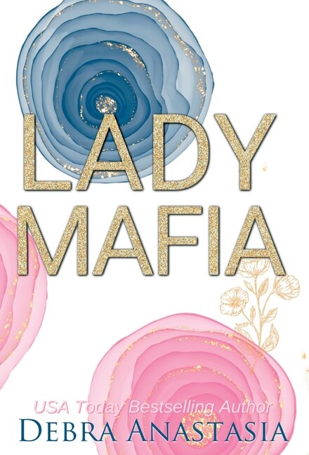 Couverture_Lady Mafia (Hardcover)