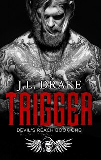 Front cover_Trigger (Hardcover)