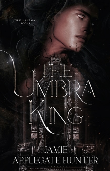 Couverture_The Umbra King