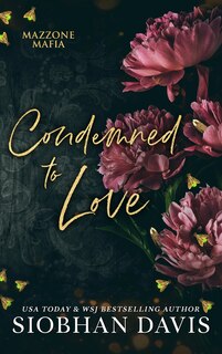 Couverture_Condemned to Love