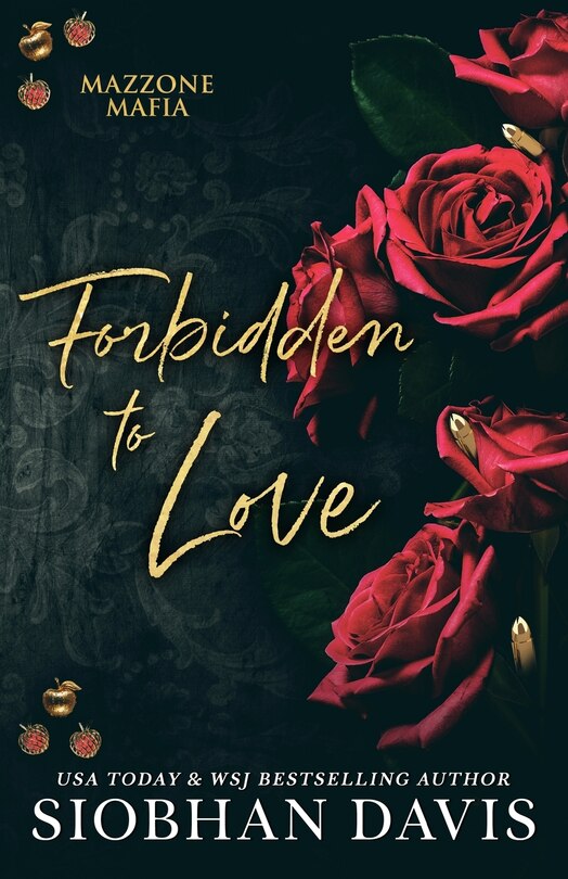 Couverture_Forbidden to Love