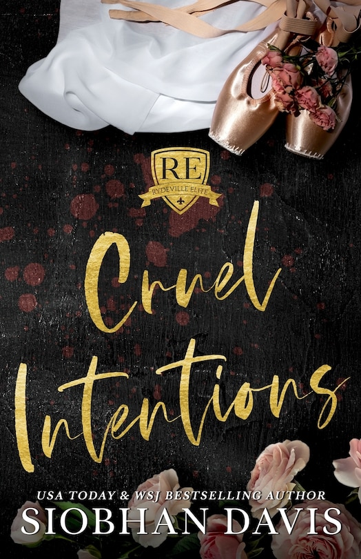Front cover_Cruel Intentions