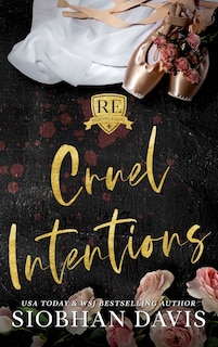 Front cover_Cruel Intentions