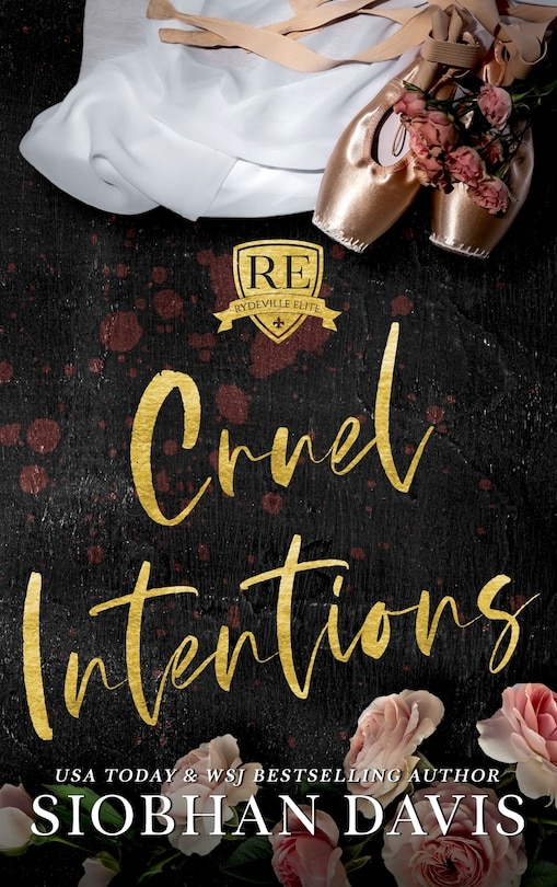 Front cover_Cruel Intentions