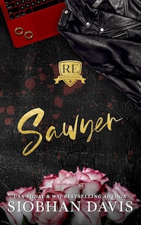 Front cover_Sawyer