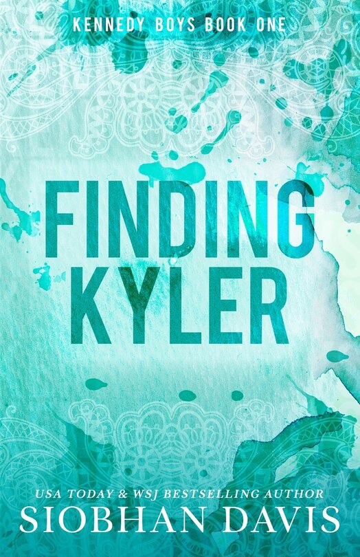 Couverture_Finding Kyler