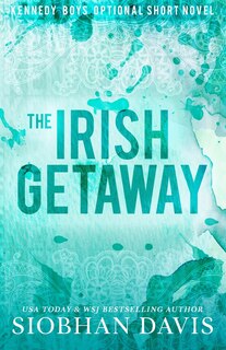 Couverture_The Irish Getaway