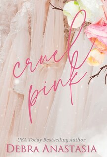 Front cover_Cruel Pink (Hardcover)