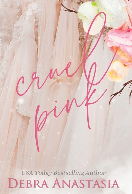 Front cover_Cruel Pink (Hardcover)