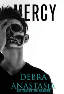 Couverture_Mercy (Hardcover)