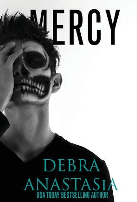 Couverture_Mercy (Hardcover)