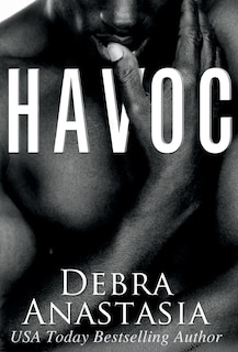 Couverture_Havoc (Hardcover)
