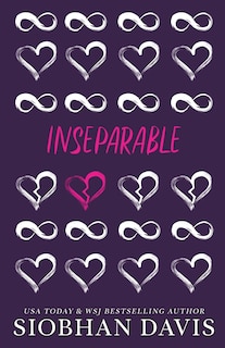 Front cover_Inseparable (Alternate Cover)