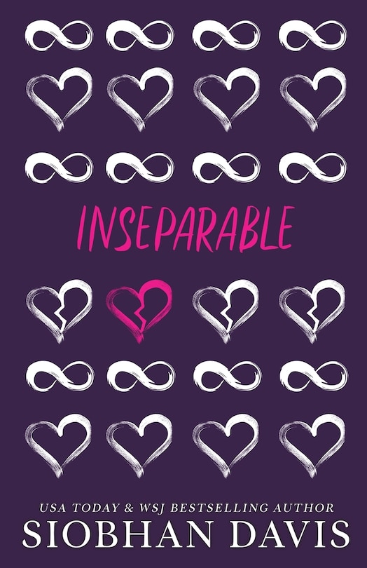 Front cover_Inseparable (Alternate Cover)